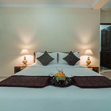 Vaneka Garden House أوبود المظهر الخارجي الصورة