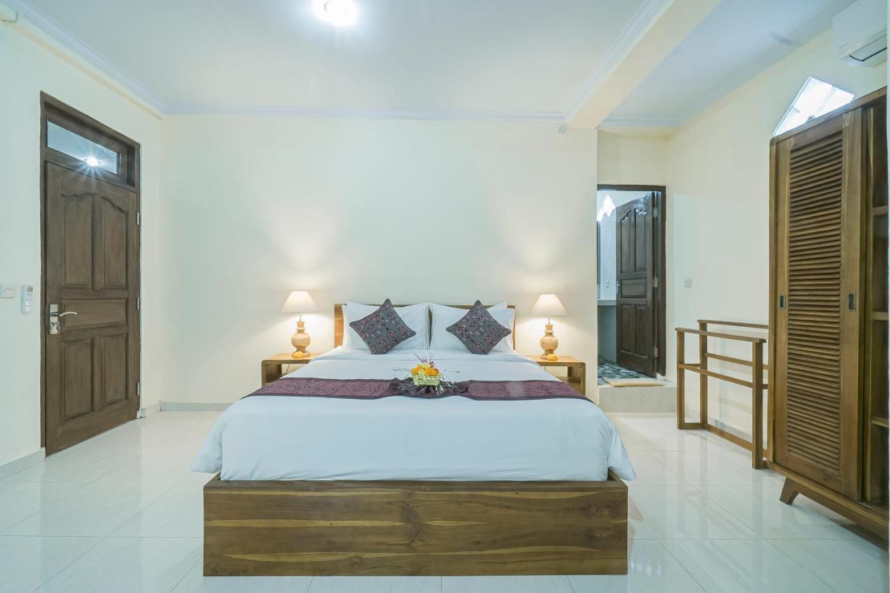 Vaneka Garden House أوبود المظهر الخارجي الصورة
