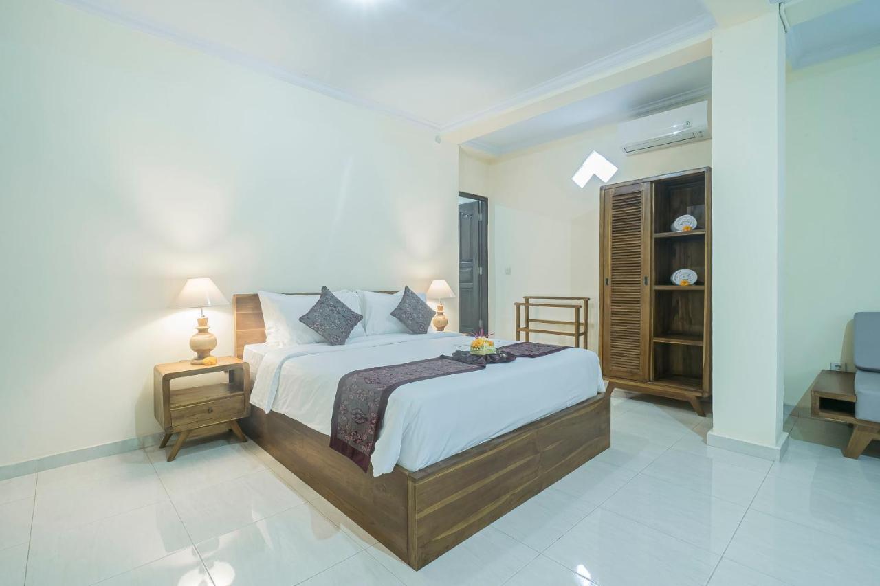 Vaneka Garden House أوبود المظهر الخارجي الصورة