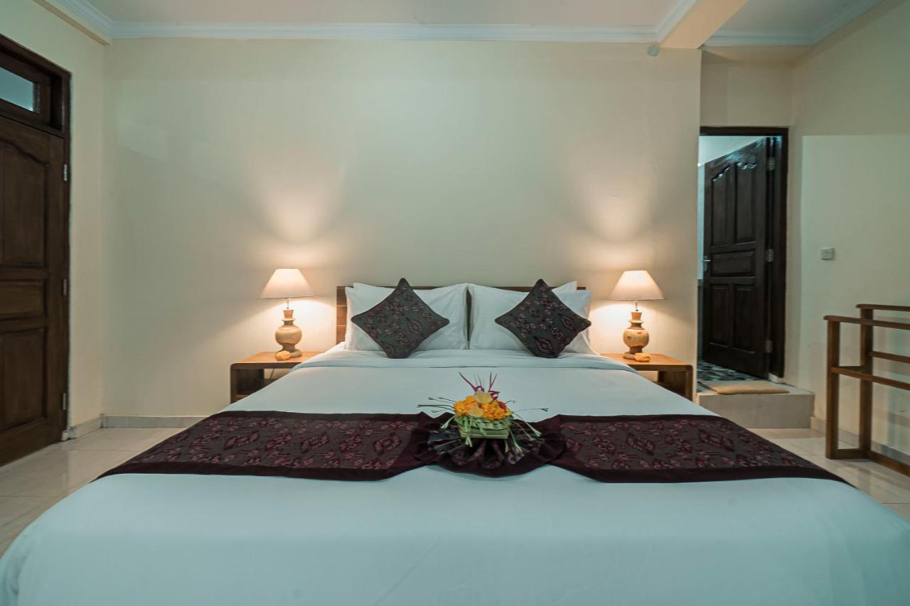 Vaneka Garden House أوبود المظهر الخارجي الصورة