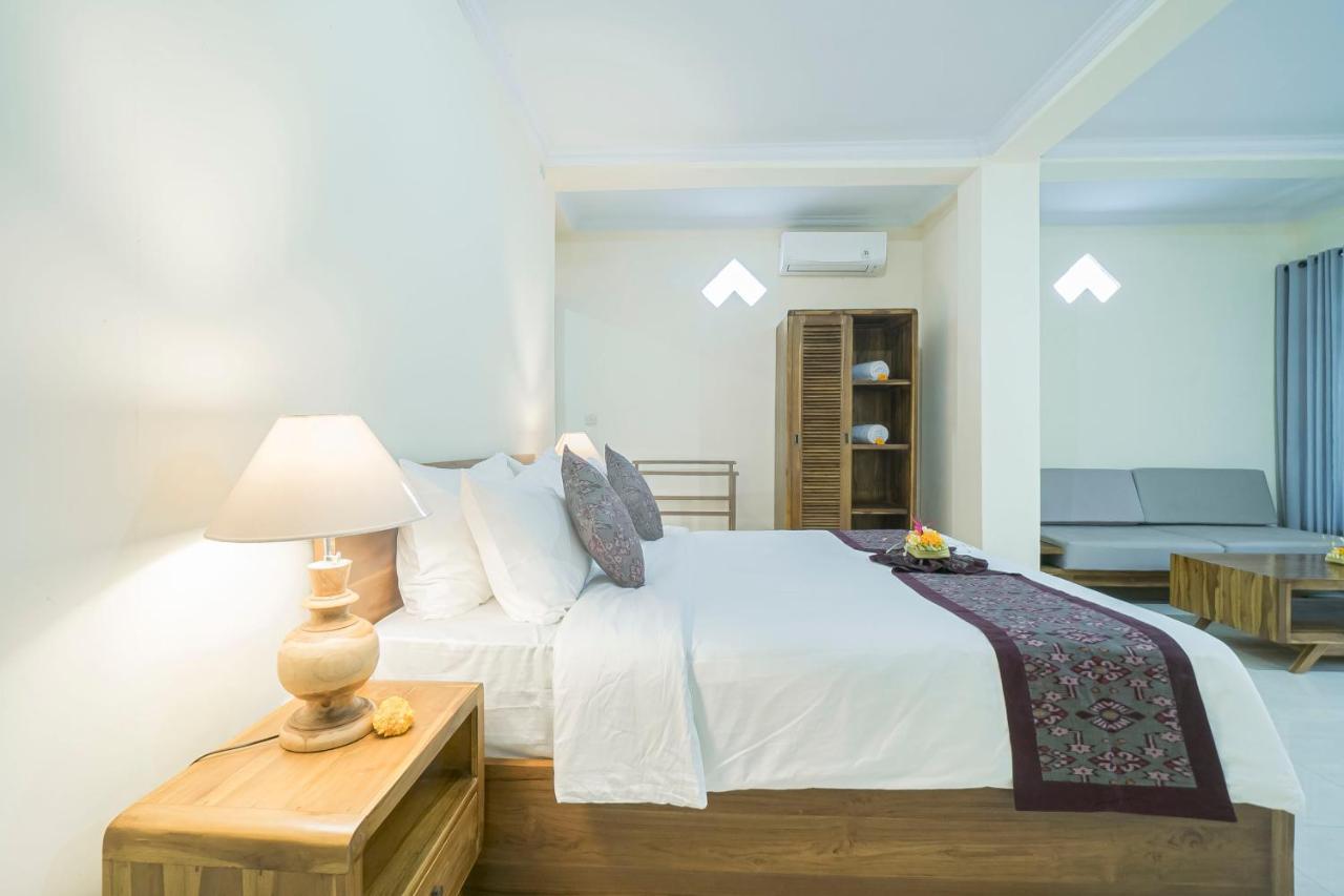 Vaneka Garden House أوبود المظهر الخارجي الصورة