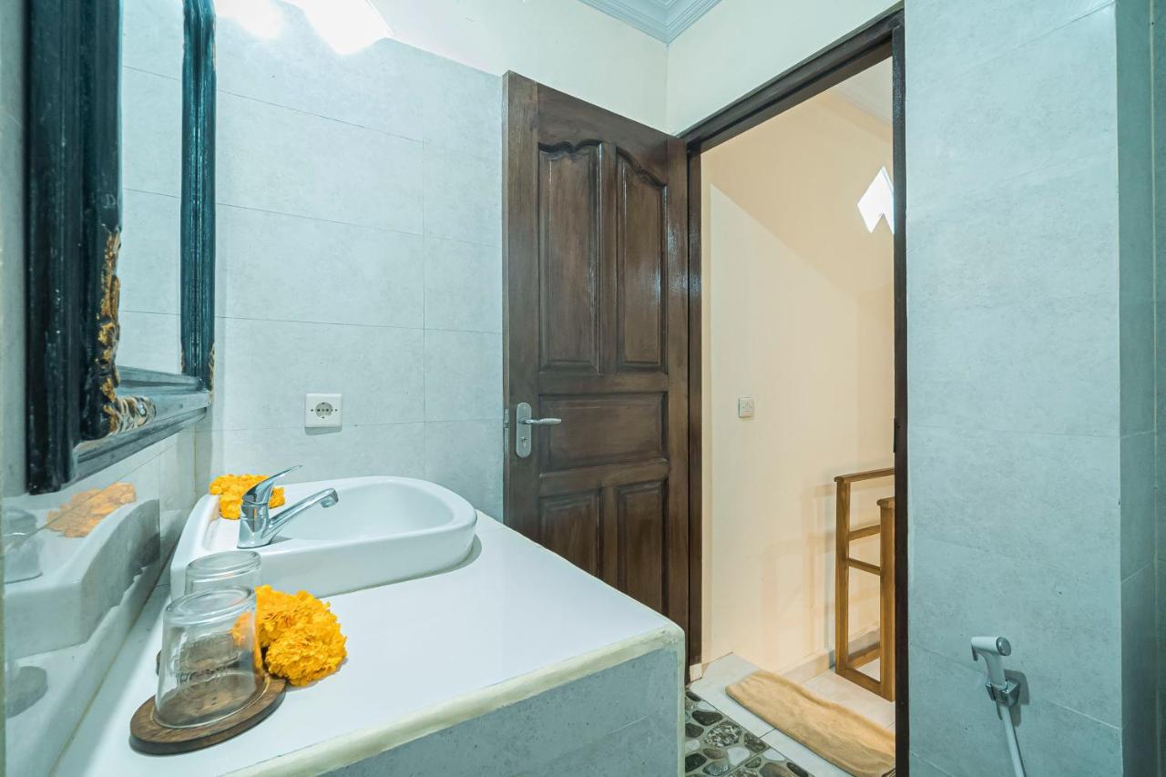 Vaneka Garden House أوبود المظهر الخارجي الصورة