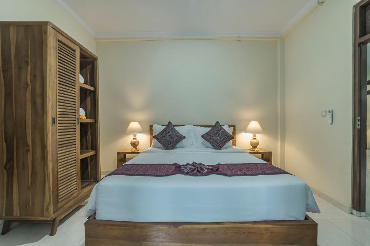 Vaneka Garden House أوبود المظهر الخارجي الصورة