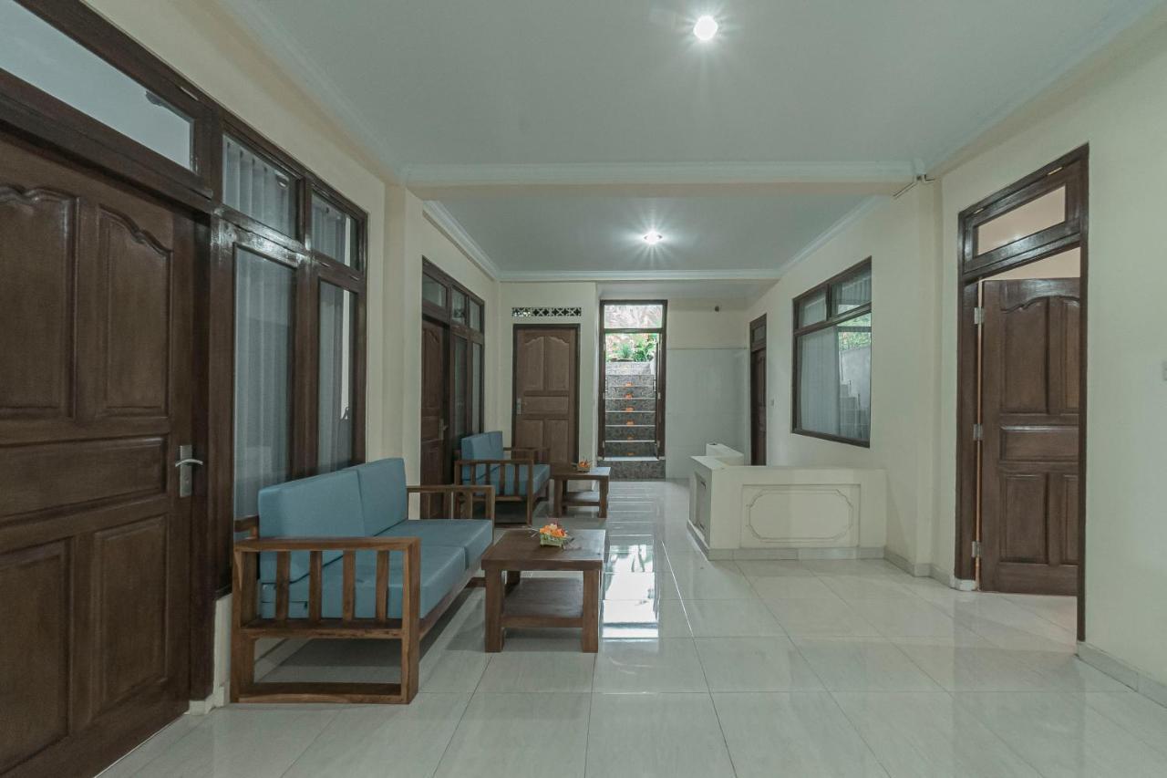 Vaneka Garden House أوبود المظهر الخارجي الصورة
