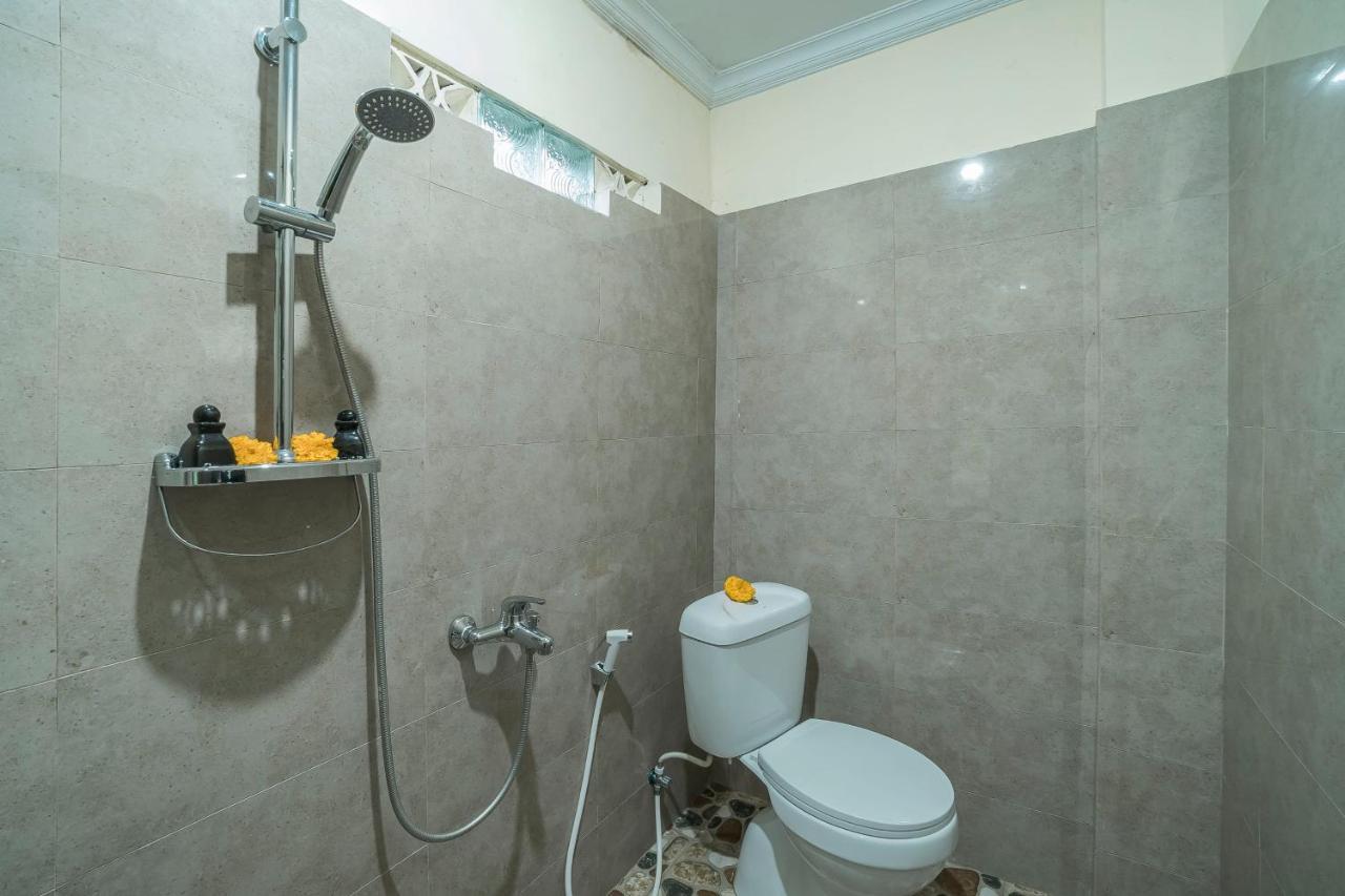 Vaneka Garden House أوبود المظهر الخارجي الصورة