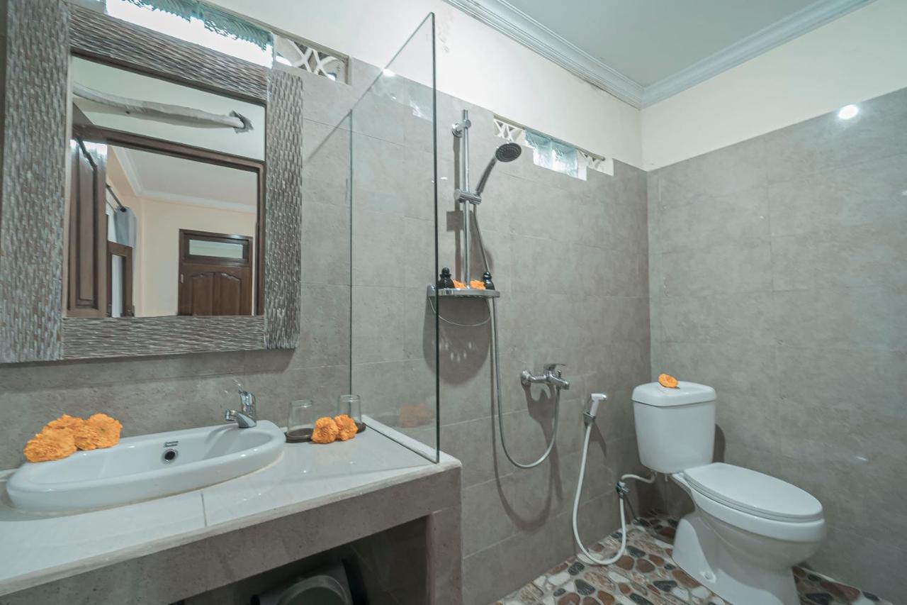Vaneka Garden House أوبود المظهر الخارجي الصورة