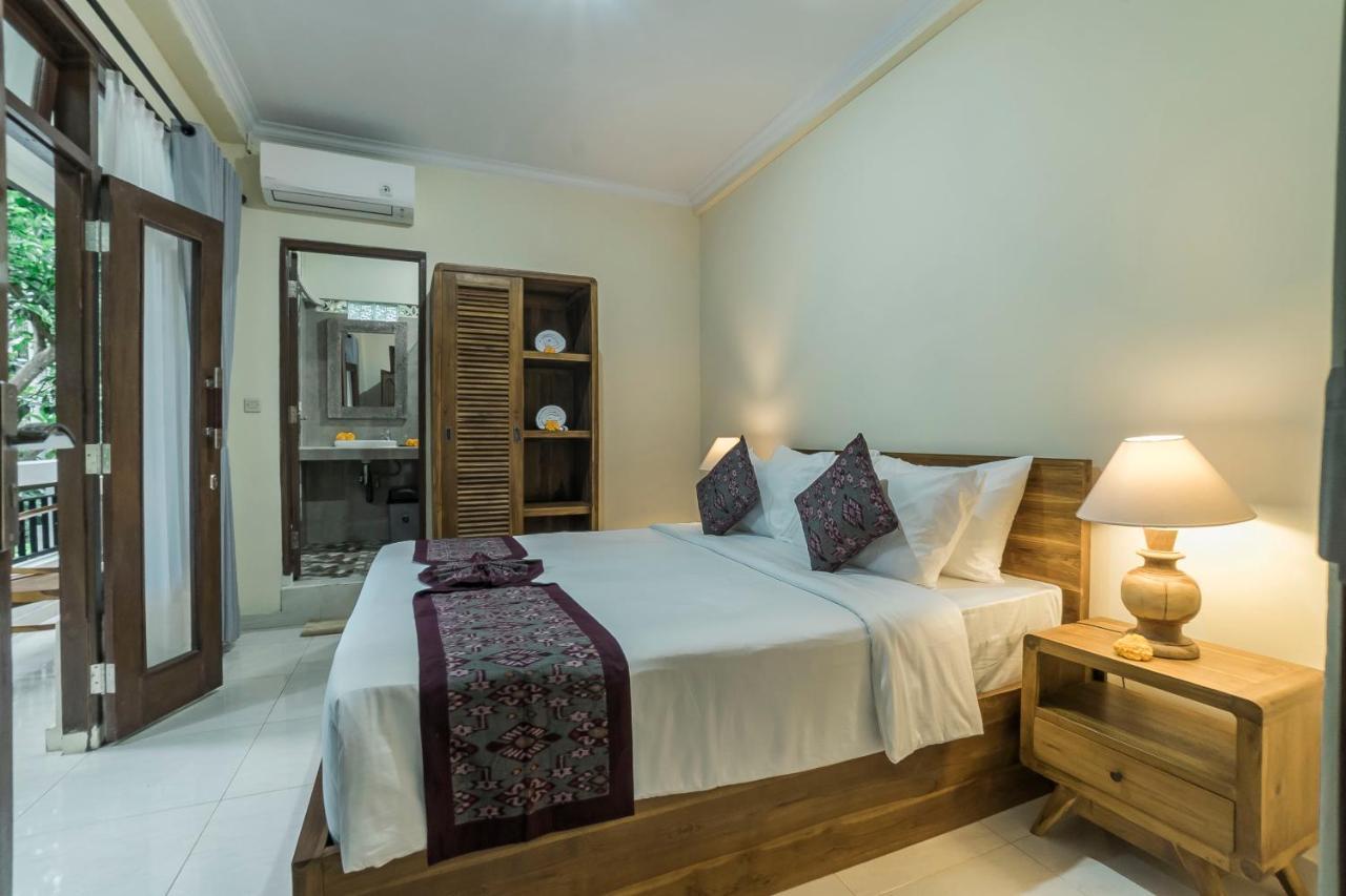 Vaneka Garden House أوبود المظهر الخارجي الصورة